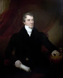 Lord Denman, ca. 1831-33